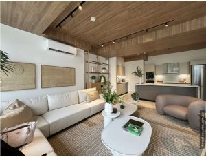 Apartment for sale in Santa Maria