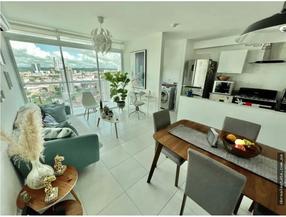 Apartment for sale in Via Espana