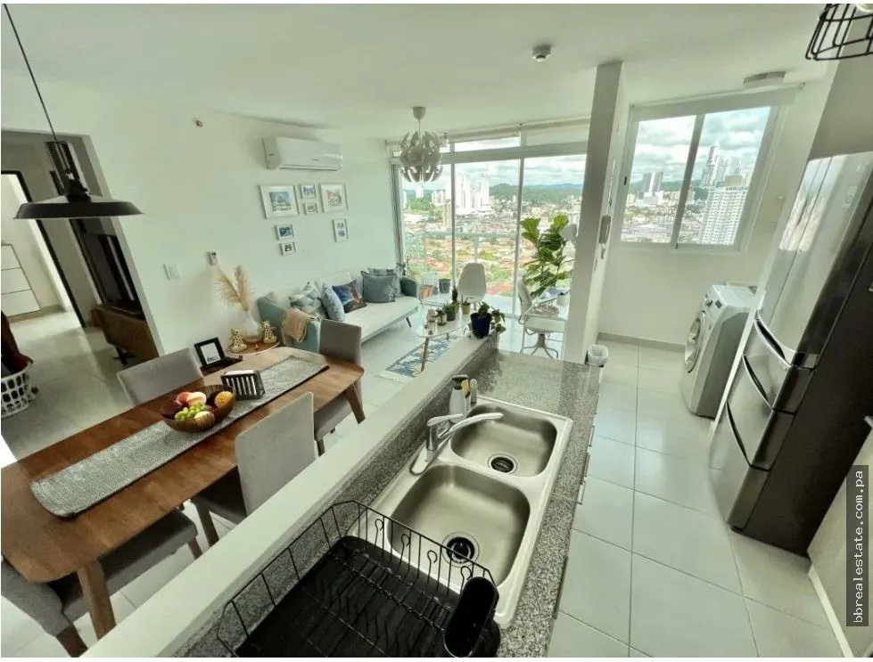 Apartment for sale in Via Espana