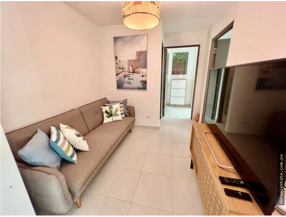 Apartment for sale in Via Espana