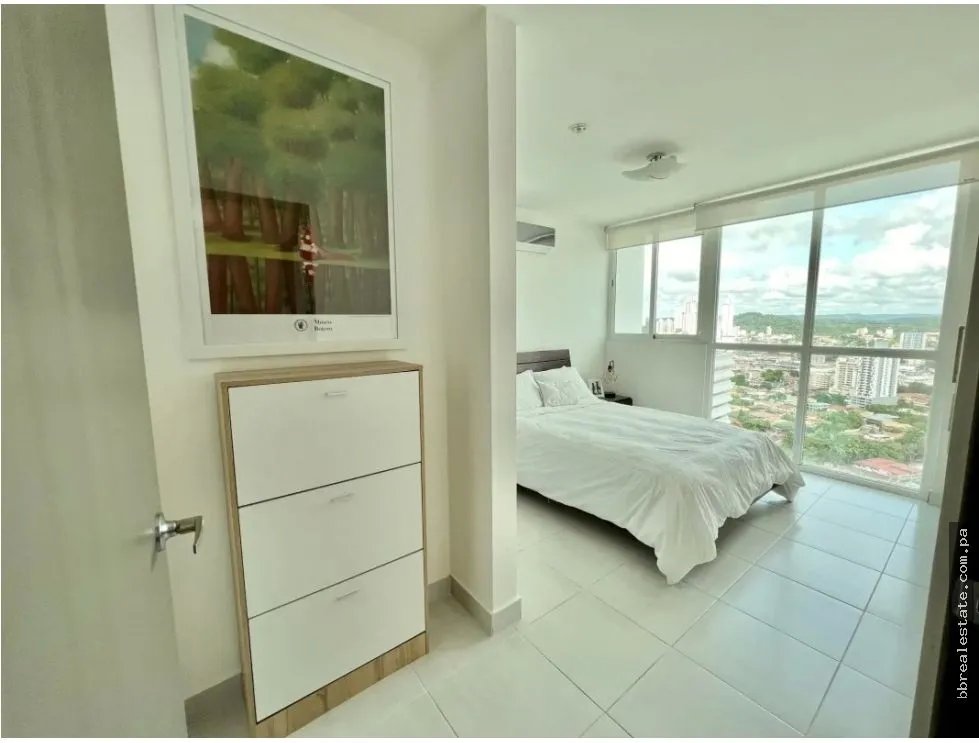 Apartment for sale in Via Espana