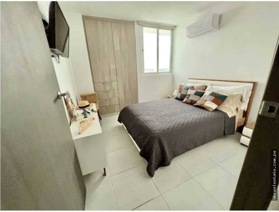 Apartment for sale in Via Espana