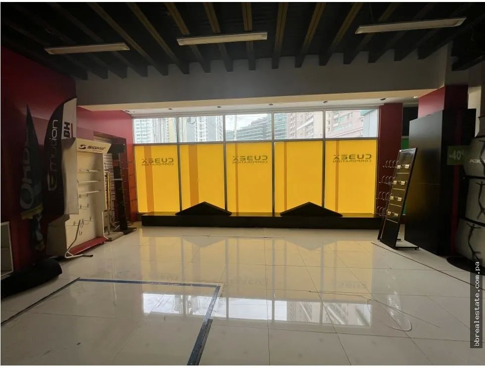 SE VENDE EDIFICIO EN COSTA DEL ESTE CON BODEGA