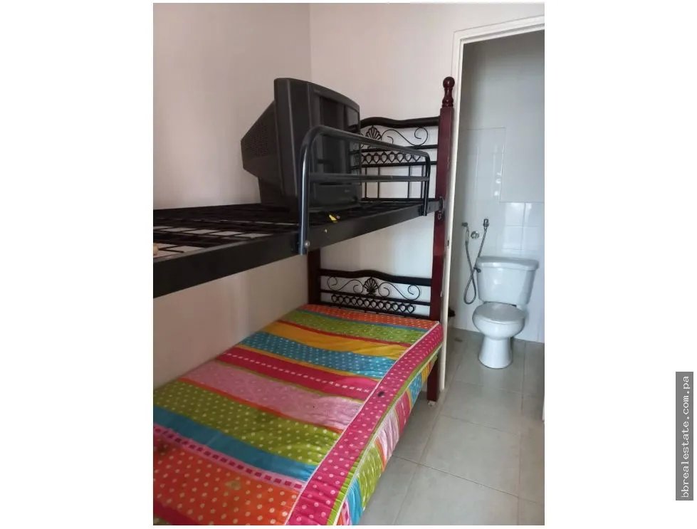 Se Alquila Apartamento En Obarrio PH Victoria Tower
