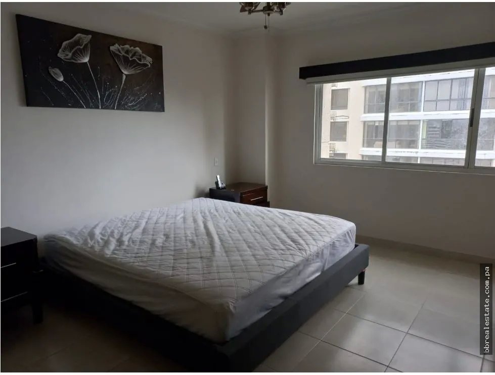 Se Alquila Apartamento En Obarrio PH Victoria Tower