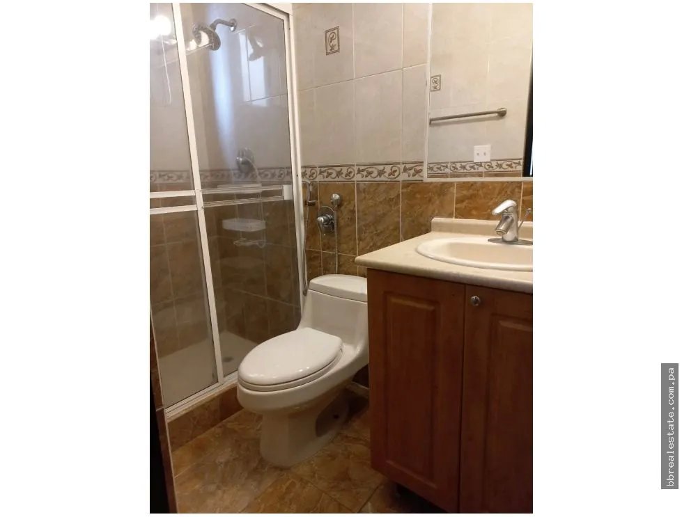 Se Alquila Apartamento En Obarrio PH Victoria Tower