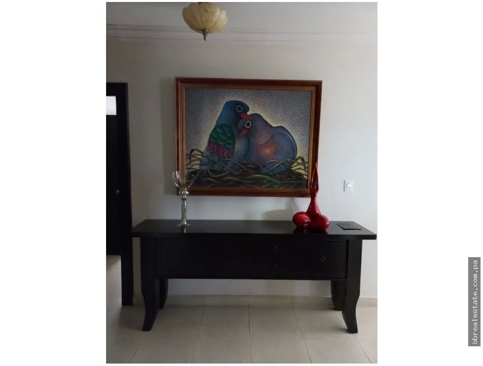 Se Alquila Apartamento En Obarrio PH Victoria Tower