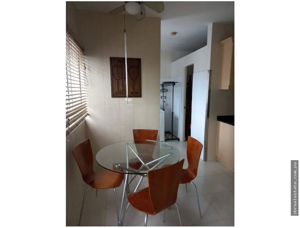 Se Alquila Apartamento En Obarrio PH Victoria Tower