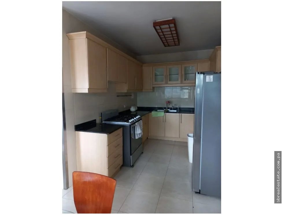 Se Alquila Apartamento En Obarrio PH Victoria Tower