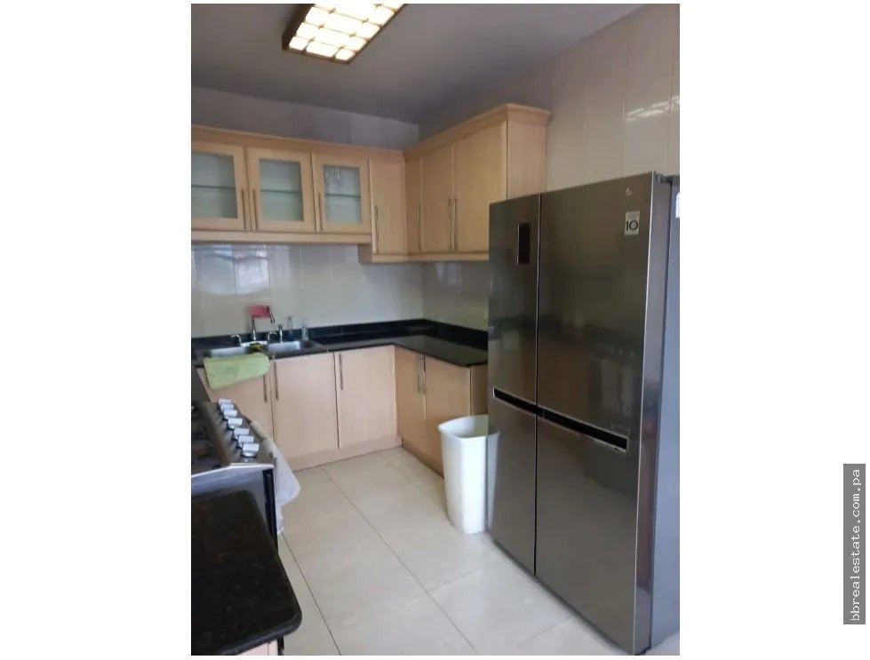 Se Alquila Apartamento En Obarrio PH Victoria Tower