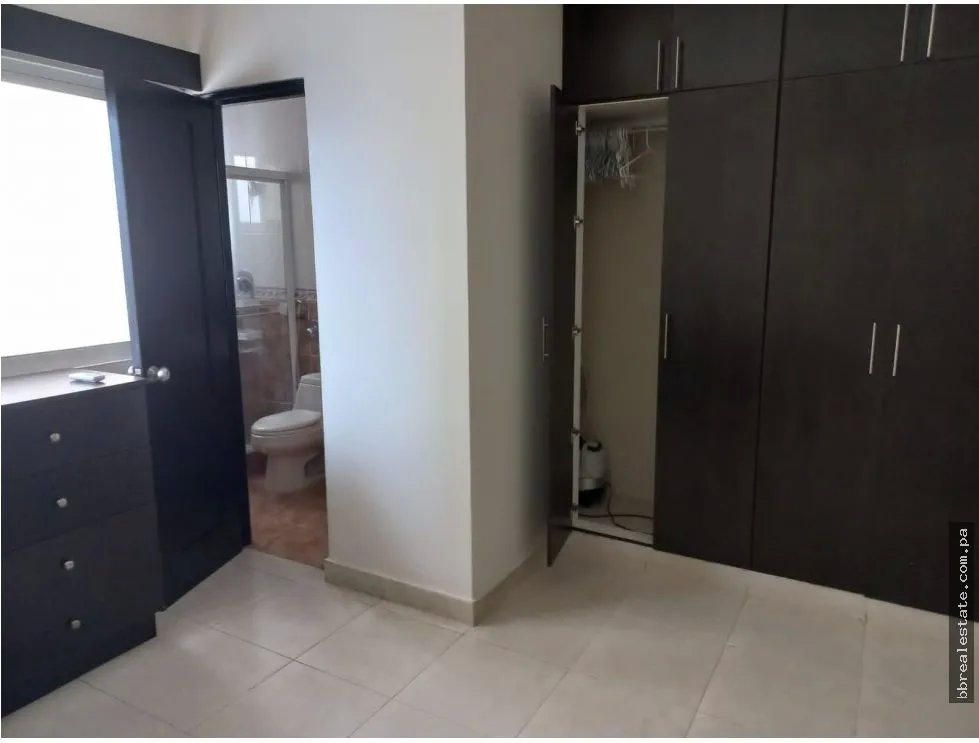 Se Alquila Apartamento En Obarrio PH Victoria Tower