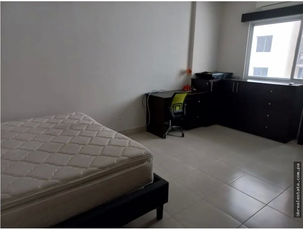 Se Alquila Apartamento En Obarrio PH Victoria Tower