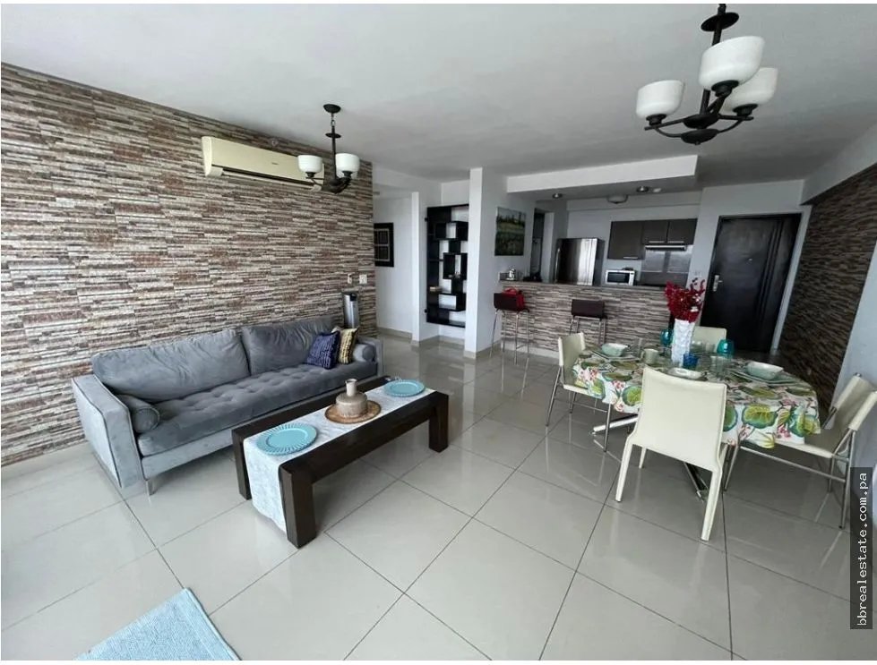 Apartment for sale in Costa del Este