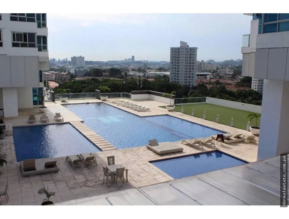 Apartment for sale in Costa del Este