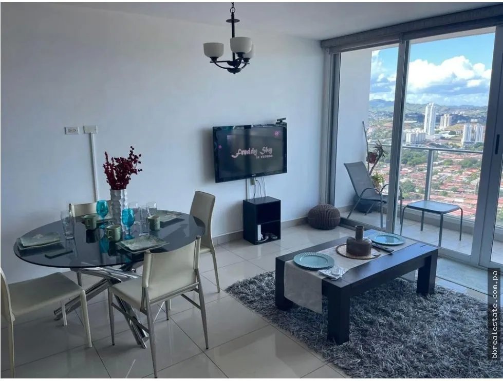 Apartment for sale in Costa del Este