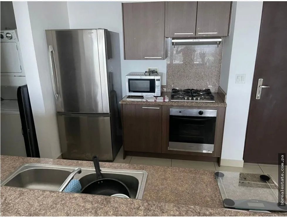 Apartment for sale in Costa del Este