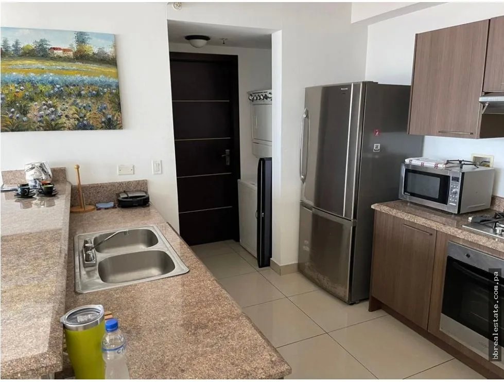 Venta de apartamento Costa Del Este, Ph Top Towers