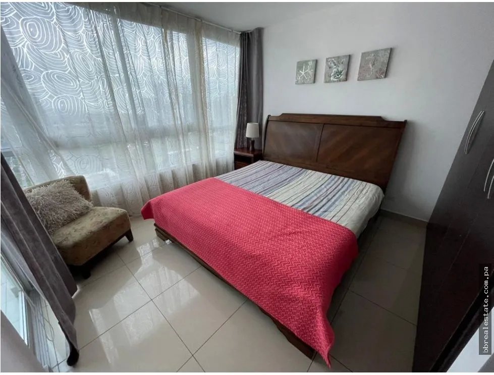 Venta de apartamento Costa Del Este, Ph Top Towers