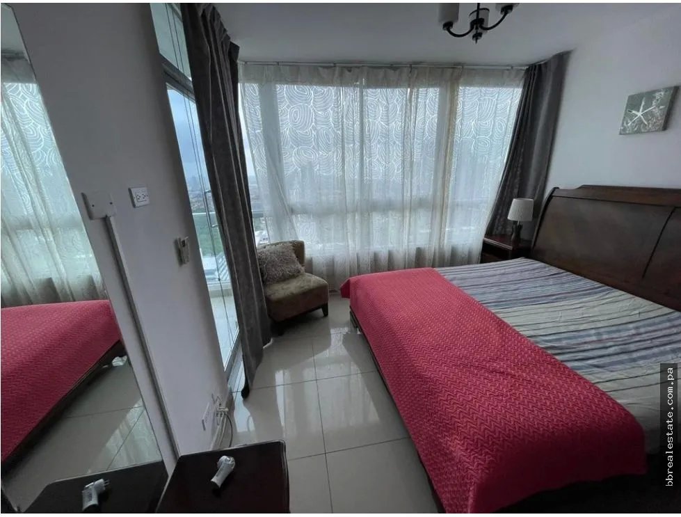 Venta de apartamento Costa Del Este, Ph Top Towers