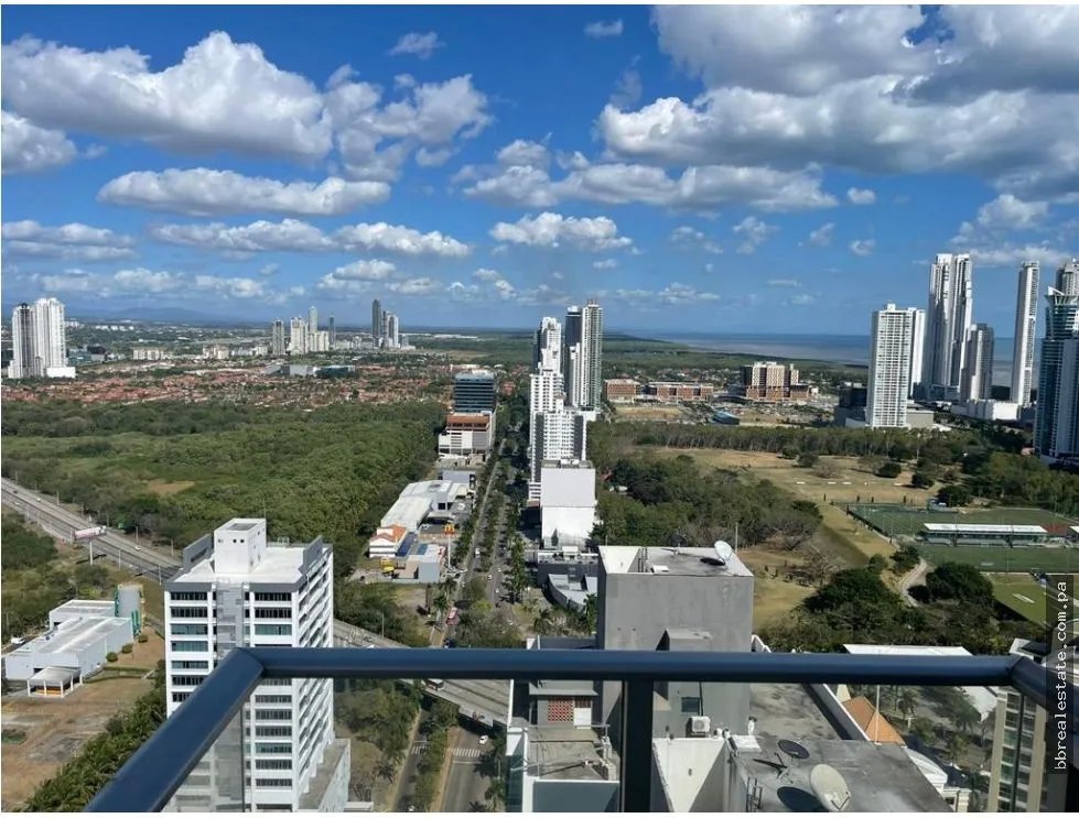 Venta de apartamento Costa Del Este, Ph Top Towers
