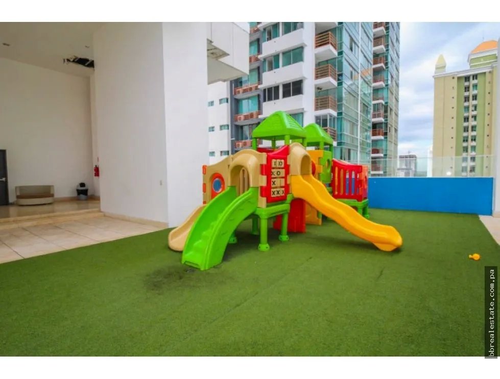 Venta de apartamento Costa Del Este, Ph Top Towers