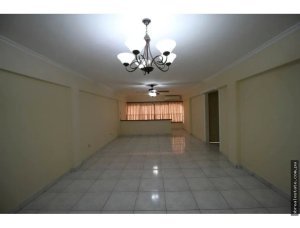 Se Alquila Apartamento En El Cangrejo PH...