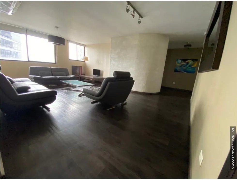 Penthouse for sale in Punta Paitilla