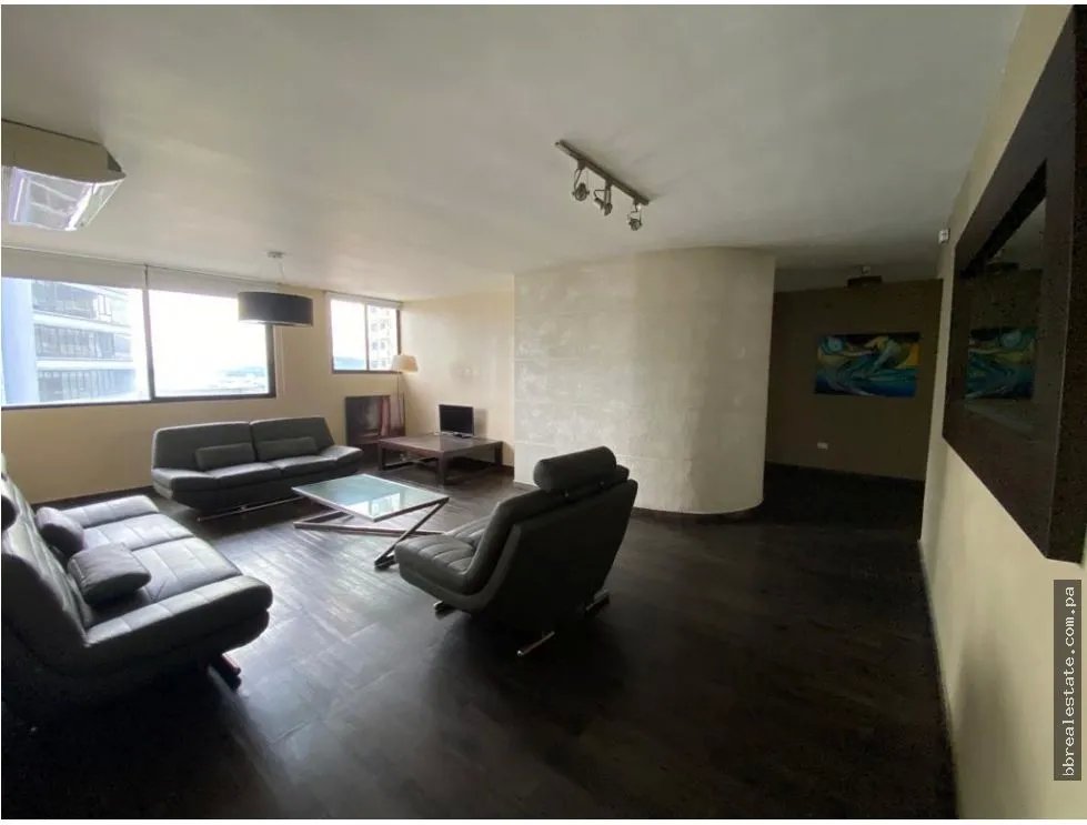 Penthouse for sale in Punta Paitilla