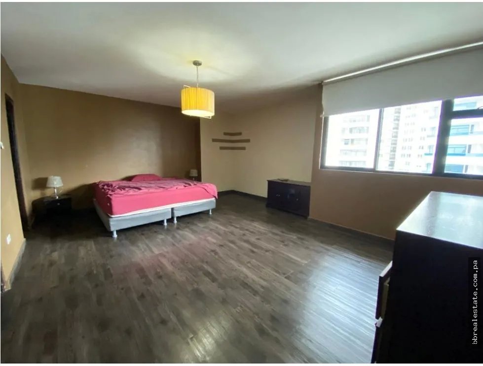 Se Vende Penthouse en Paitilla, Ph Perlas del Pacífico