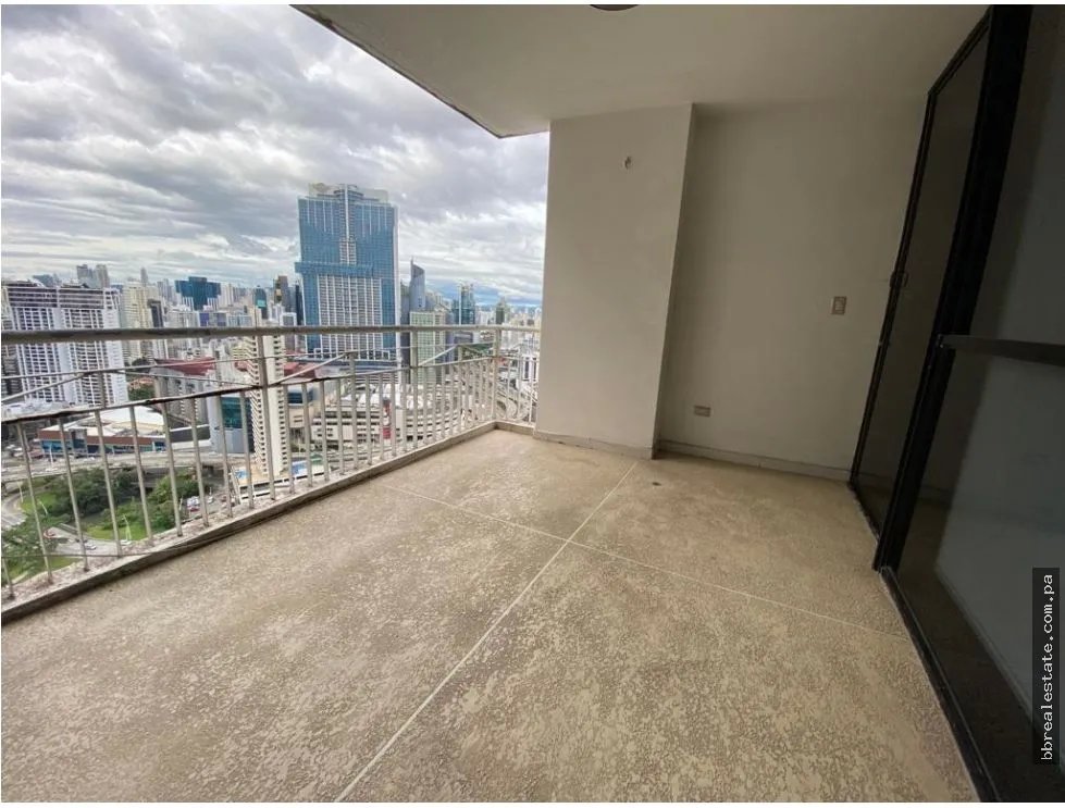 Se Vende Penthouse en Paitilla, Ph Perlas del Pacífico