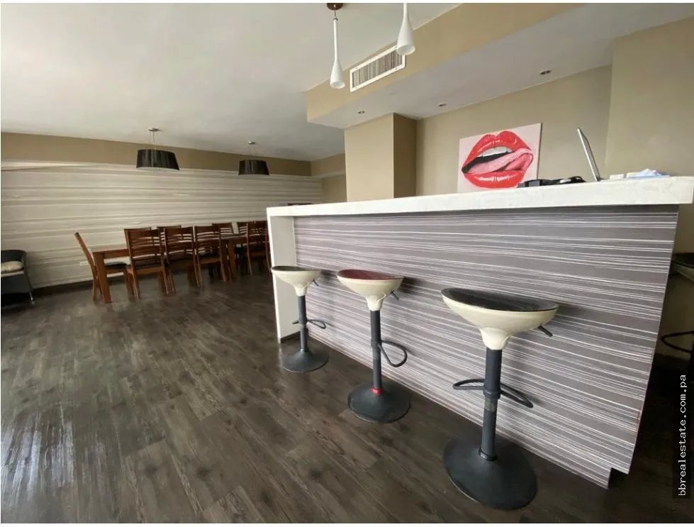 Se Vende Penthouse en Paitilla, Ph Perlas del Pacífico