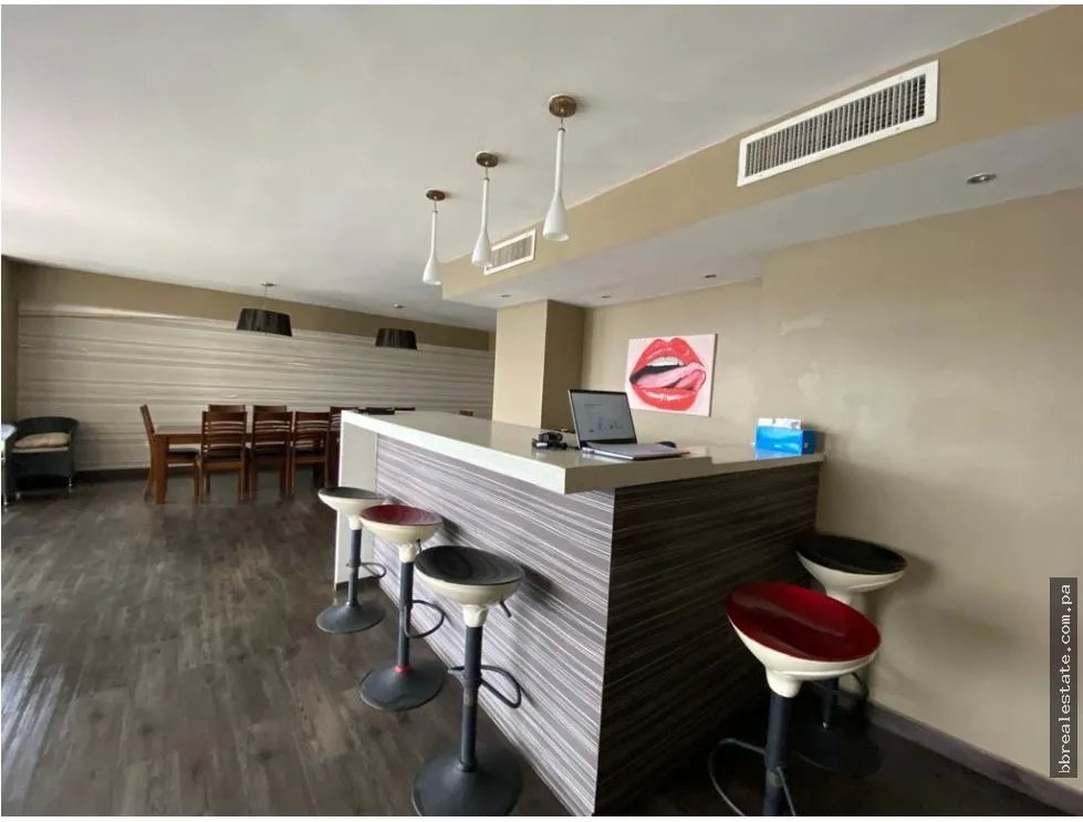 Se Vende Penthouse en Paitilla, Ph Perlas del Pacífico