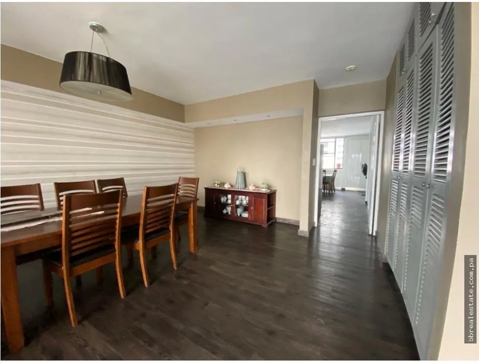 Se Vende Penthouse en Paitilla, Ph Perlas del Pacífico