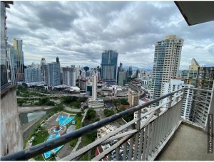Penthouse for sale in Punta Paitilla
