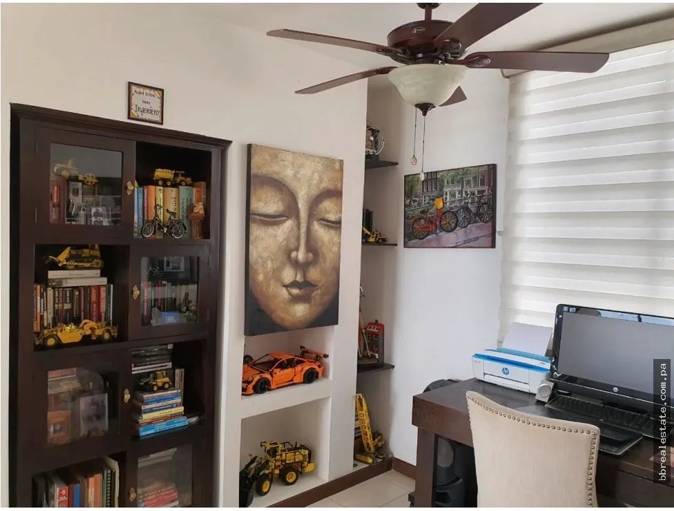 Apartment for sale in Tumba Muerto