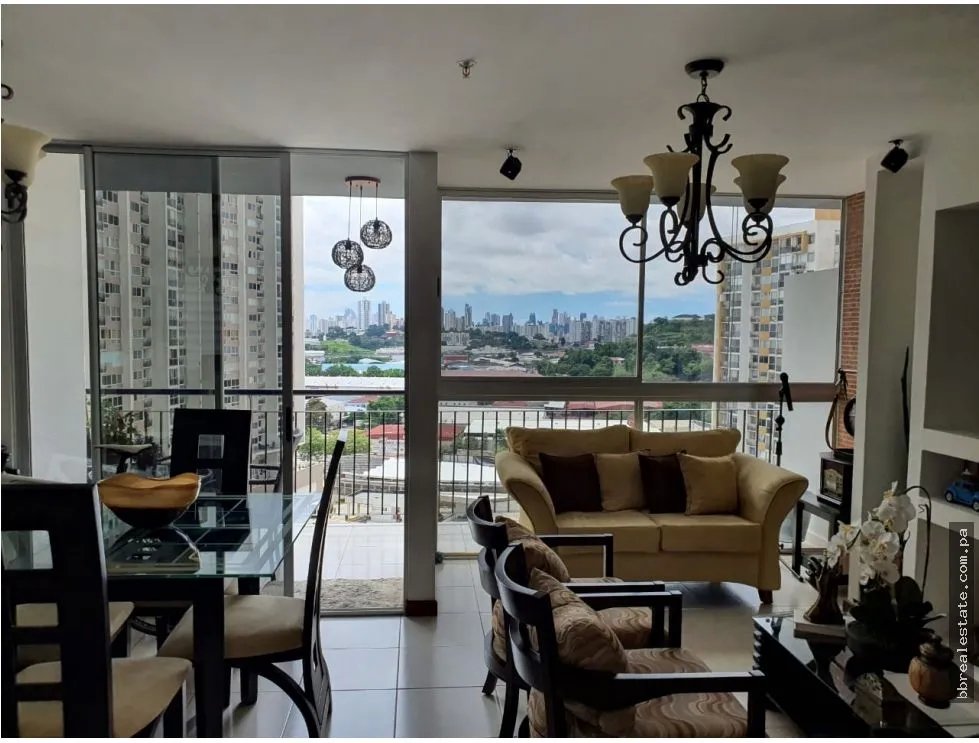 Apartment for sale in Tumba Muerto