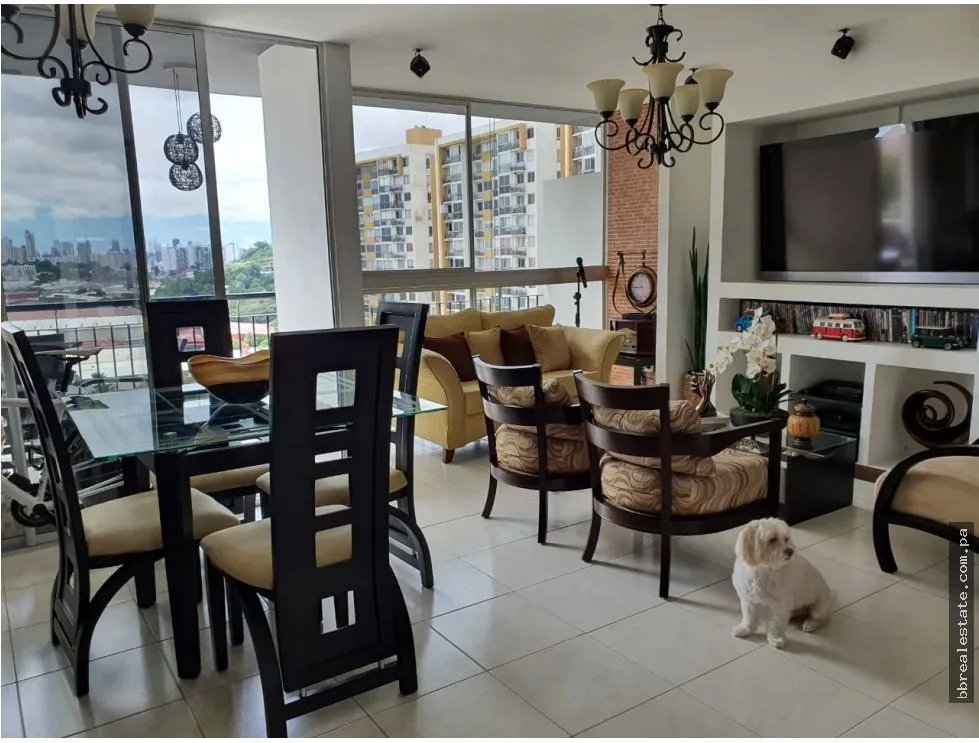 Apartment for sale in Tumba Muerto