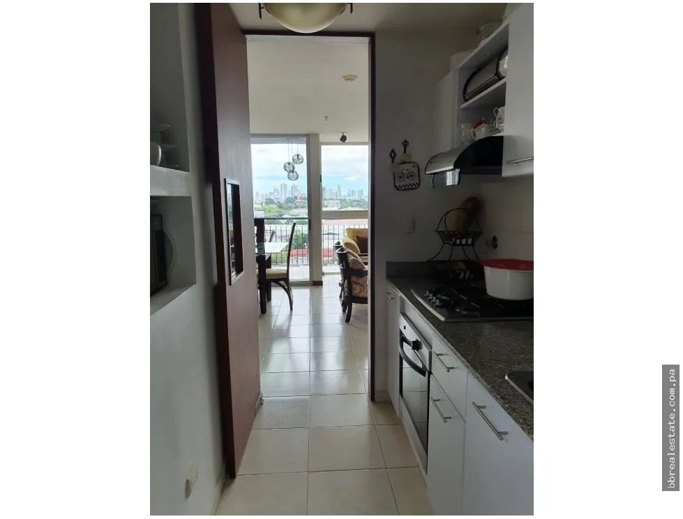 Apartment for sale in Tumba Muerto