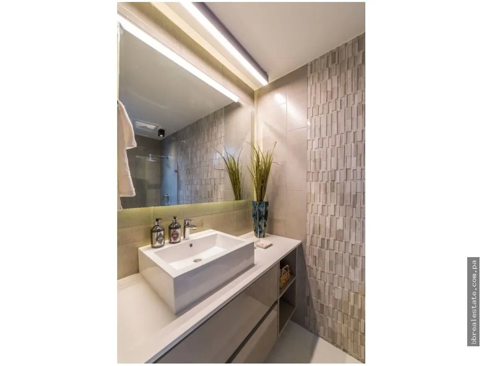 Venta de apartamento en el Cangrejo, Ph Velure