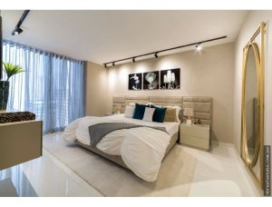 Apartment for sale in El Cangrejo