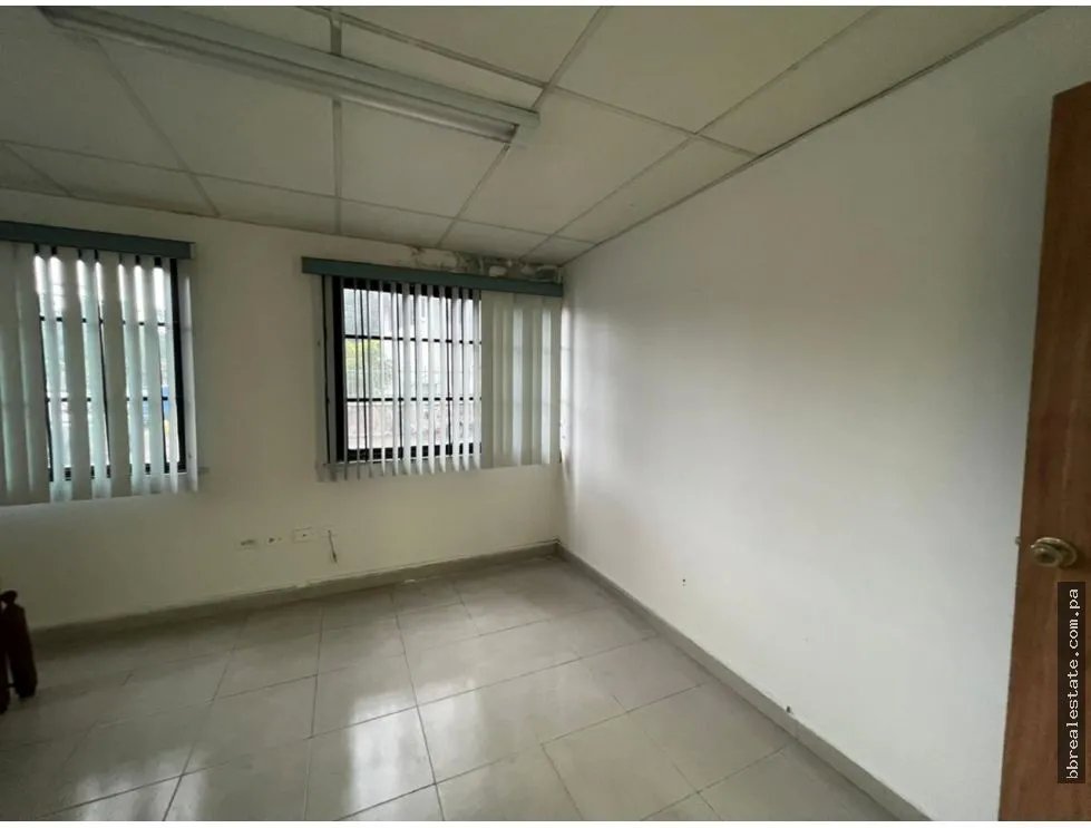 Office for rent in Balboa