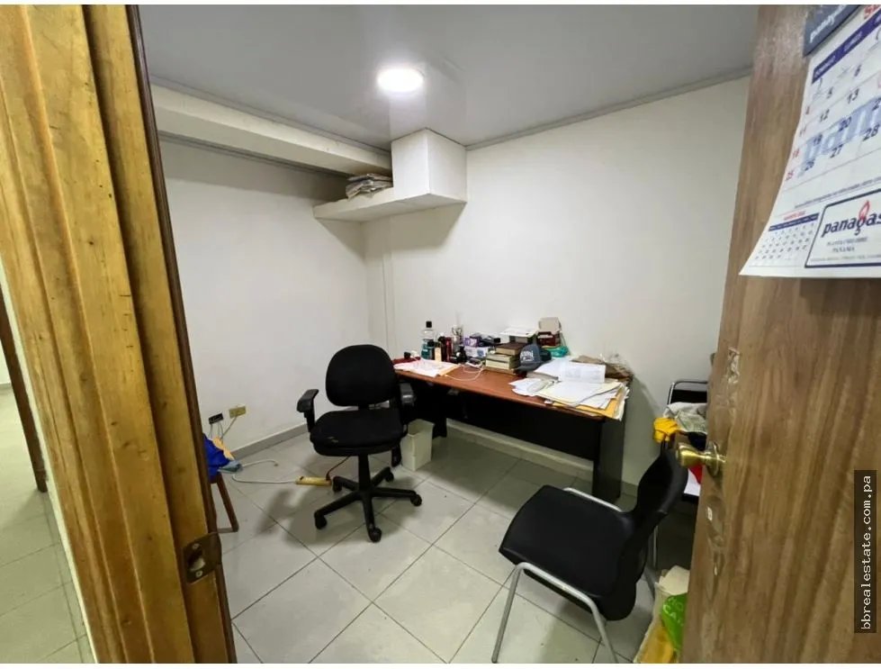 Office for rent in Balboa