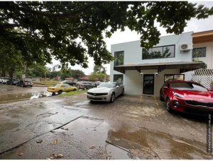 Office for rent in Balboa