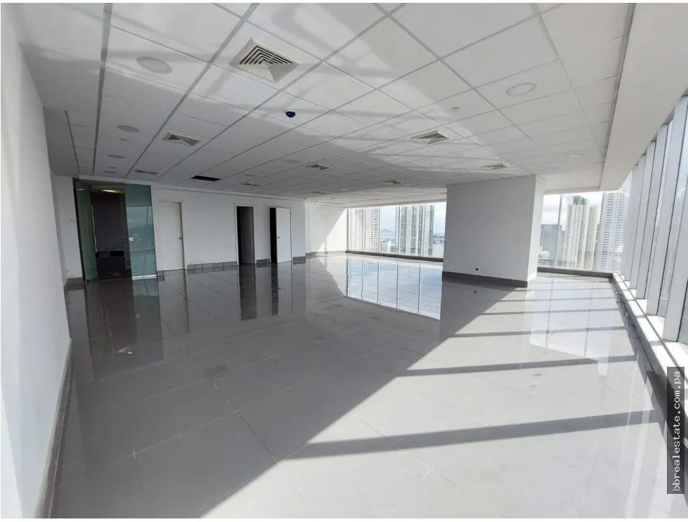 Se Alquila Oficina Edificio Evolution Tower W Calle 50