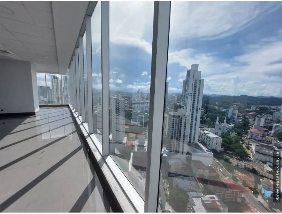 Se Alquila Oficina Edificio Evolution Tower W Calle 50