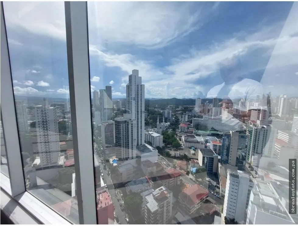 Se Alquila Oficina Edificio Evolution Tower W Calle 50