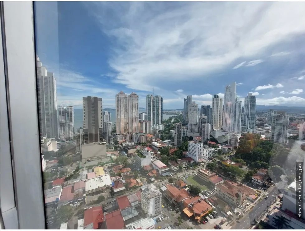 Se Alquila Oficina Edificio Evolution Tower W Calle 50