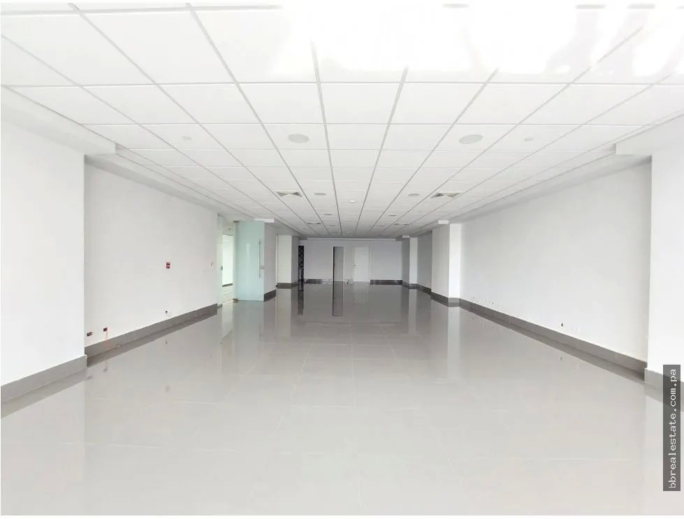 Se Alquila Oficina Edificio Evolution Tower W Calle 50