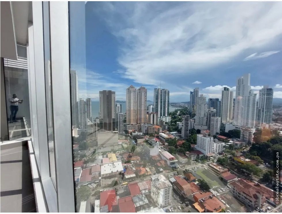 Se Alquila Oficina Edificio Evolution Tower W Calle 50