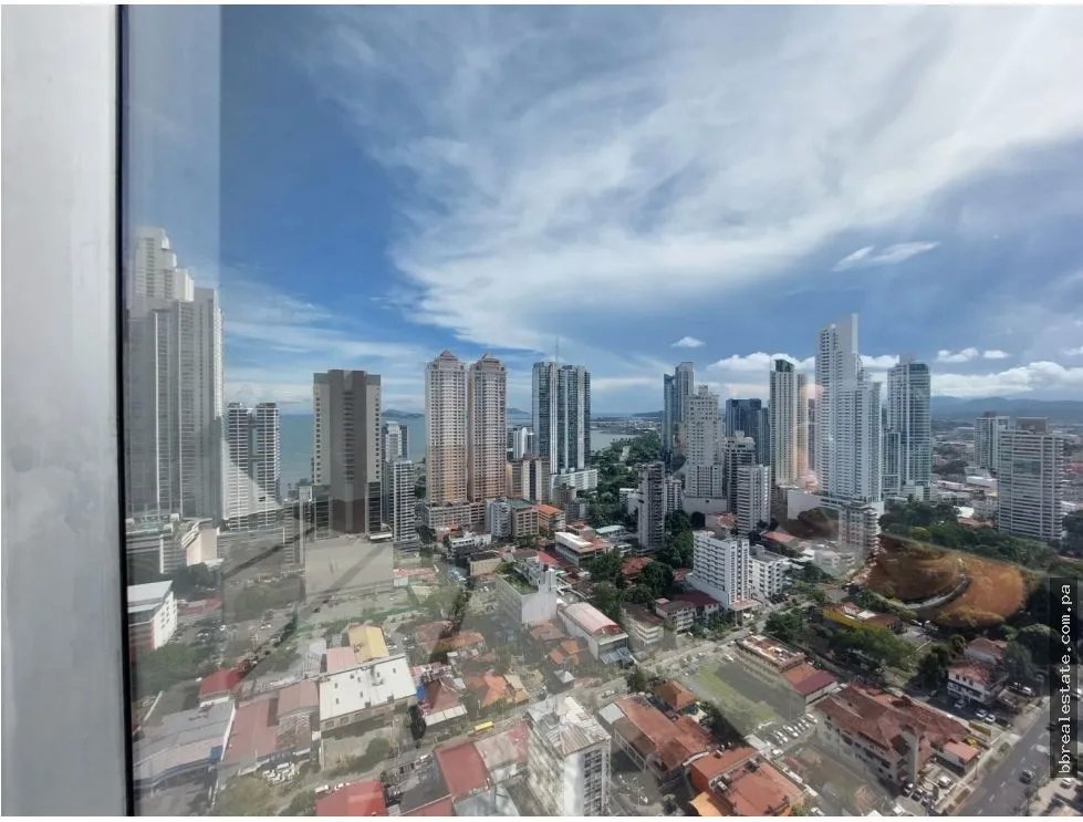 Se Alquila Oficina Edificio Evolution Tower W Calle 50